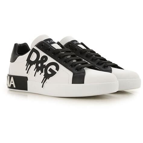 dolce & gabbana trainers